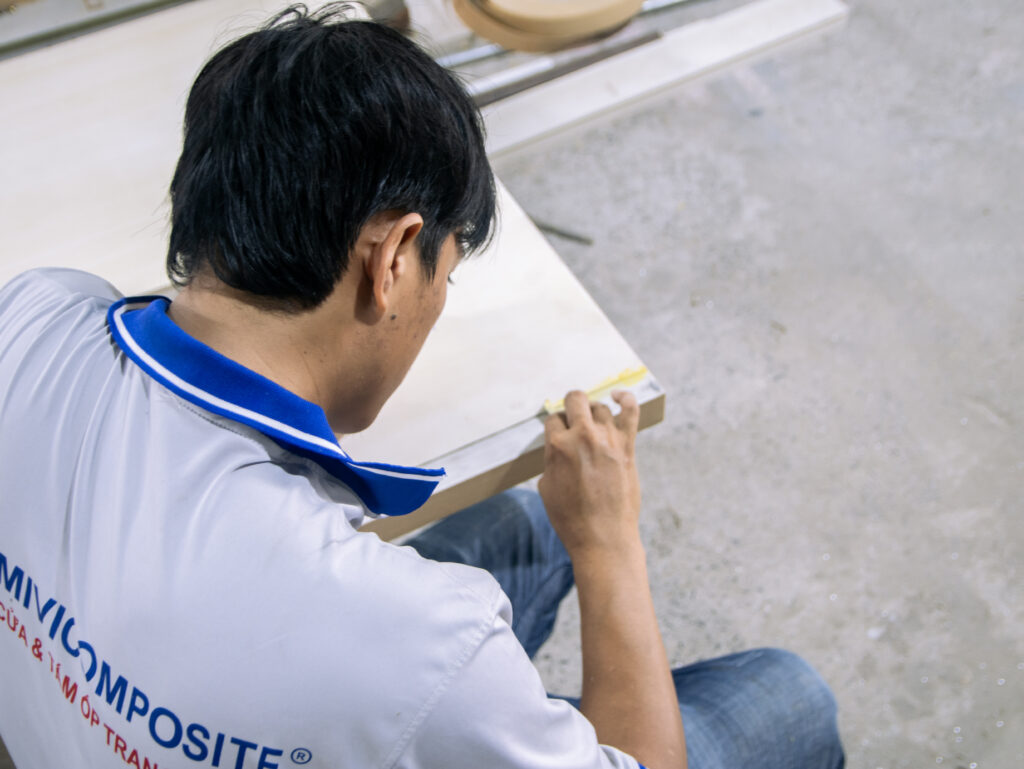 Mivicomposite Factory 5